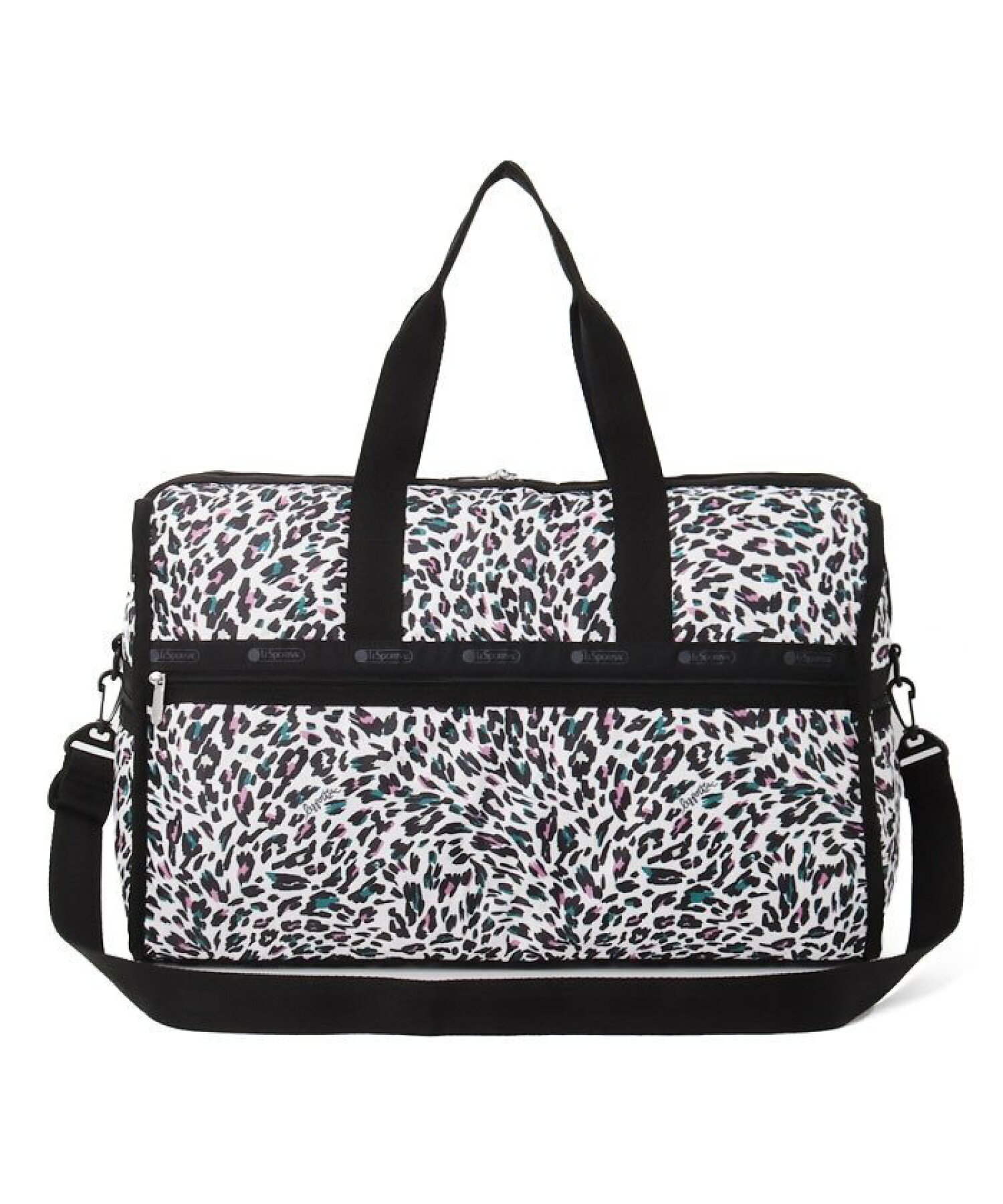 レスポートサック ボストンバッグ 4319E910 LeSportsac LeSportsac レスポートサック バッグ ボストンバッグ[Rakuten Fashion]